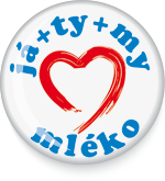 Logo LAKTEA o.p.s. školní mléko