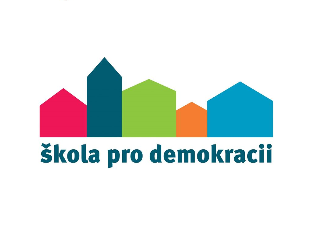 Škola pro demokracii — ZŠ a MŠ Český Rudolec